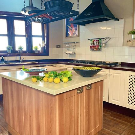Authentic Canary Style Villa With Private Pool And Garden- Casa Juan Vera Гранадилла-де-Абона Экстерьер фото