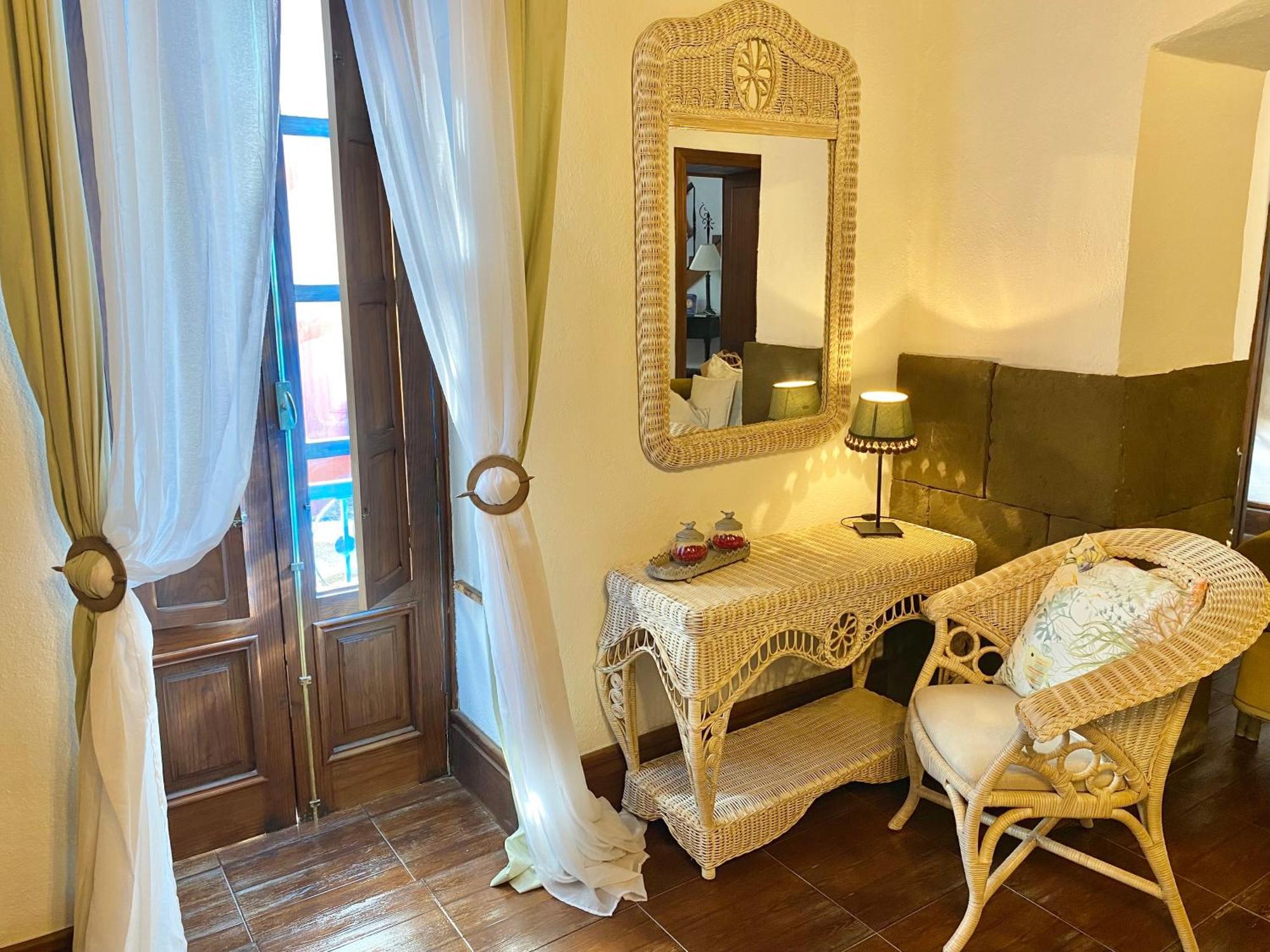 Authentic Canary Style Villa With Private Pool And Garden- Casa Juan Vera Гранадилла-де-Абона Экстерьер фото